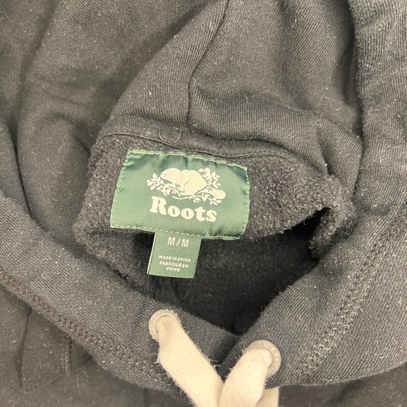 Men’s Roots Sweater - Picture 3 of 3